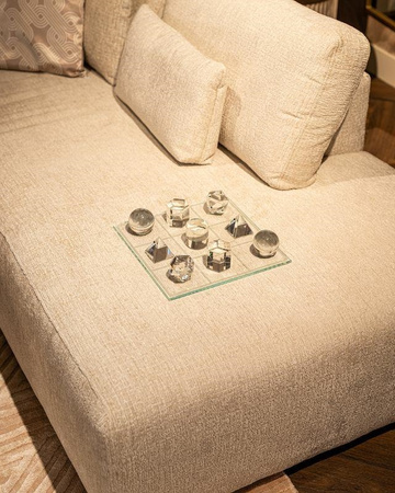 RICHMOND dekoracja szklana AMI