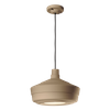 Lampa Wisząca CHURUATA Ferroluce C2580-FAN