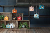 Lampa Wisząca INDUSTRIAL Ferroluce C1652-VIA