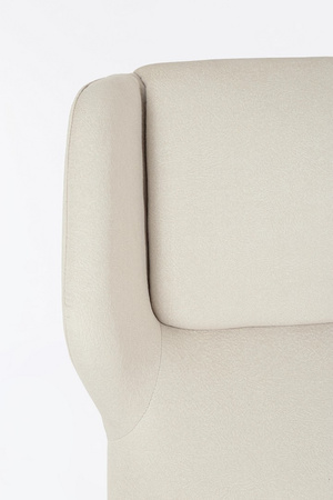 BIZZOTTO fotel OPHELIA beżowy