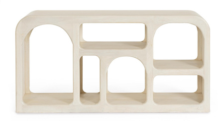 BIZZOTTO komoda CAIRO beżowa