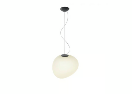 Lampa wisząca Gregg Media-Grafit FOSCARIN