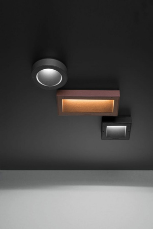 Lombardo LL1210223 Lampa ścienna Koi 120