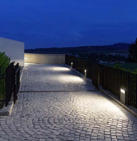 Oprawa słupkowa 85 176 K3