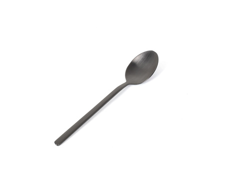 KARE zestaw sztućców GLORIA MATT BLACK    16 szt.