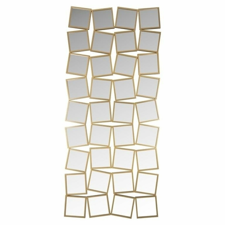 RICHMOND lustro ścienne BADIA złote