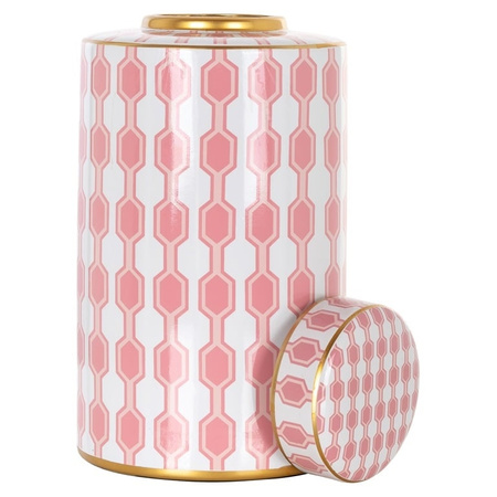 RICHMOND pojemnik ozdobny/wazon ALEY BIG