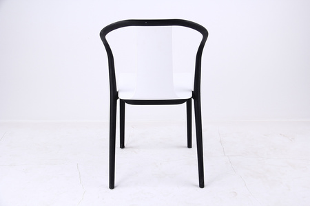 Krzesło VINCENT białe