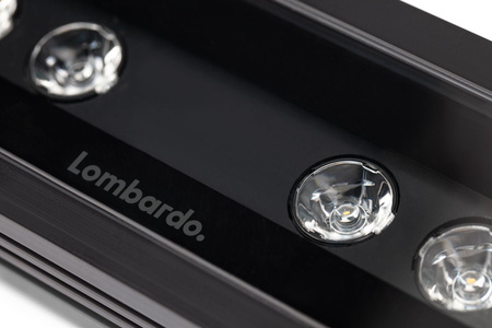 Lombardo LL156190W3 Lampa dogruntowa najazdowa liniowa In-Rol 900