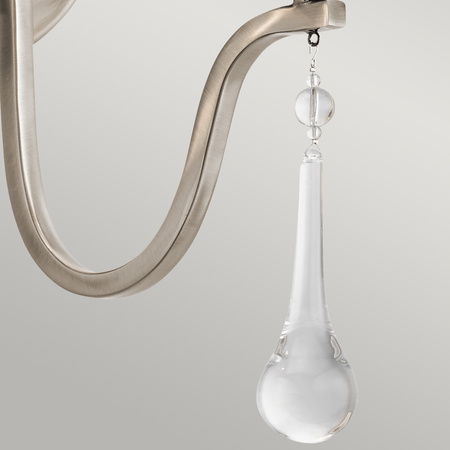 Kinkiet Karlee - 2 źródła światła Karlee Quintiesse Kichler QN-KARLEE2