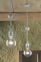 Lampa Wisząca MONOPOLI Ferroluce C660