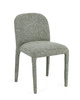 BIZZOTTO krzesło ANTARA zielone