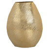 RICHMOND wazon EVEY L złoty