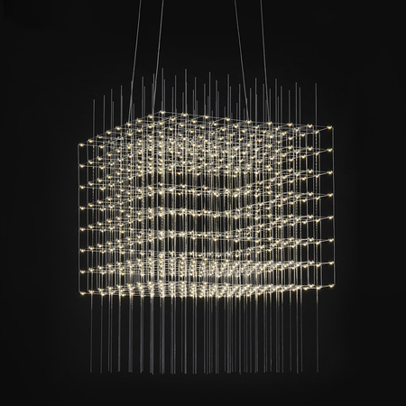 QUASAR Cosmos Suspension