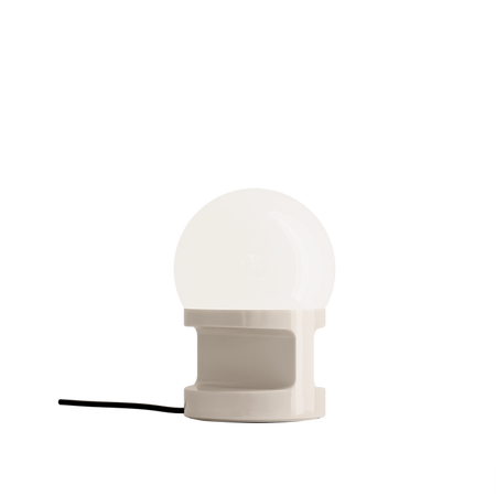 Ferroluce Habea C2783 lampa stołowa zielona