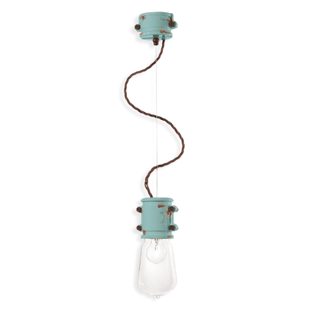Lampa Wisząca URBAN Ferroluce C1520-VIA