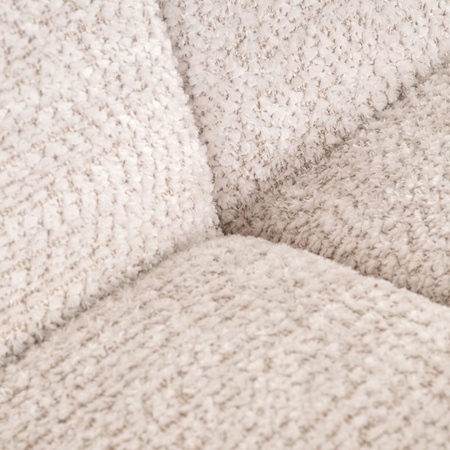 RICHMOND fotel KYLI beżowy II