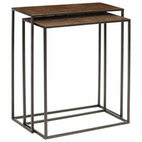 RICHMOND konsola BRISTOL - zestaw