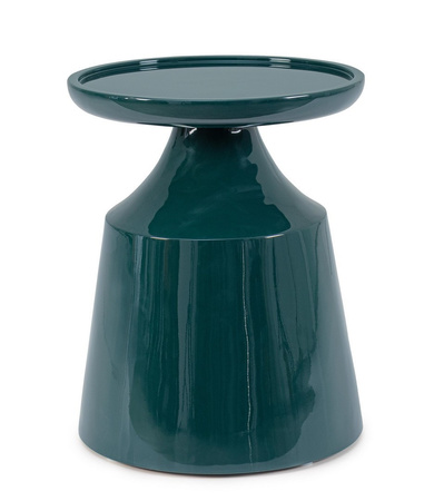 BIZZOTTO stolik kawowy OTILIA zielony