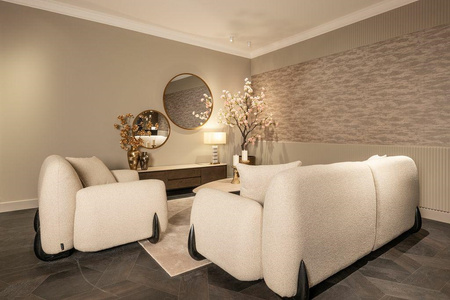 RICHMOND sofa GODIVA beżowa