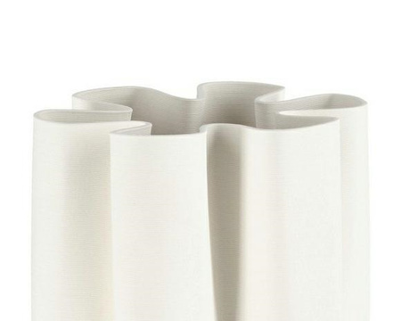 BIZZOTTO wazon MAELI 32 biały