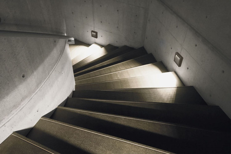 Lombardo LL1210263 Lampa ścienna Koi 110