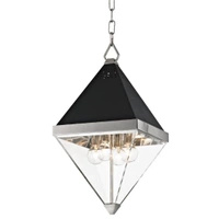 Lampa wisząca Hudson Coltrane 4510-PN