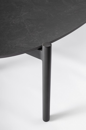 BIZZOTTO zestaw ogrodowy MIRAVET          antracyt / zielony