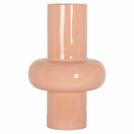 RICHMOND wazon ALISON L pudrowy róż