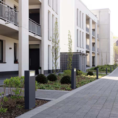 Oprawa słupkowa 85 177 K3