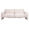 RICHMOND sofa SANDRO kremowa