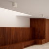 Vibia Structural lampa sufitowa LED 1-punktowa szer. 18 wys. 21 gl. 12 cm kremowy mat