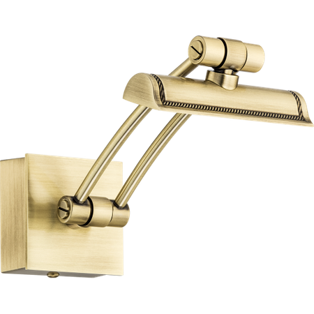 KUTEK CLASSIC ELVE KINKIET 250mm