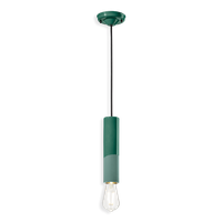VERDE BOTTIGLIA / BOTTLE GREEN