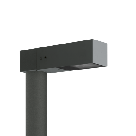 Lombardo LL14031ED3 Lampa słupowa Flag 200 Post