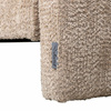 RICHMOND sofa SANDRO beżowa