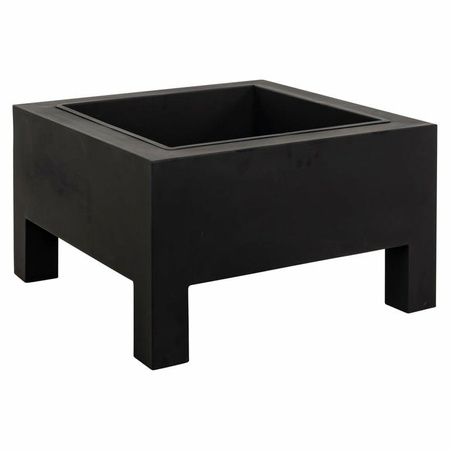 RICHMOND palenisko ogrodowe NERIUM        czarne