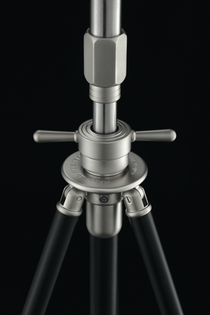 Fortuny Studio 76 Black