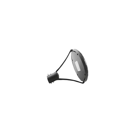 Oprawa parkowa PROMENAD ARODA LED 40W 4000K CZARNY ULFN10644 Unilight