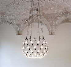 Mesh Ø 80 – phase cut LUCEPLAN D86KT083