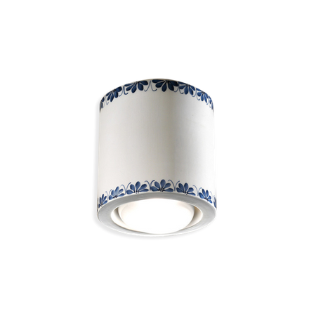 Lampa Sufitowa Plafon  TRIESTE Ferroluce C986