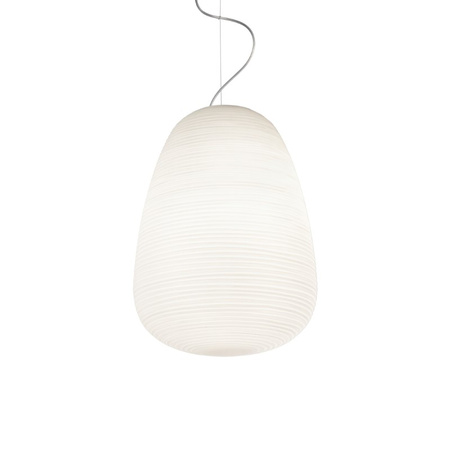 Lampa wisząca Rituals 1 Multi E27 FOSCARINI