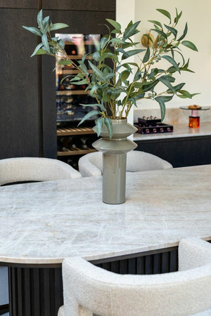 RICHMOND wazon FLORA