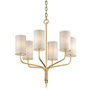 Żyrandol Troy JUNIPER F6166
