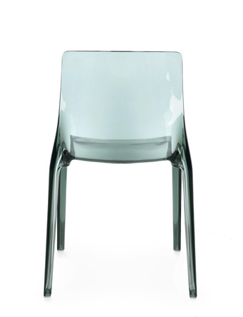 BIZZOTTO krzesło ogrodowe ADELE miętowe