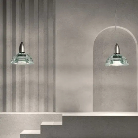 Lumina Galileo lampa wisząca LED 3 000 K