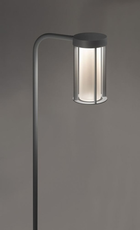 Lombardo LL15311M3 Lampa słupowa Lula Stelo H2400