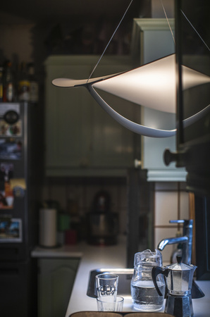 Lampa Wisząca Plena FOSCARINI