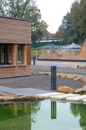 Oprawa słupkowa 84 063 K3