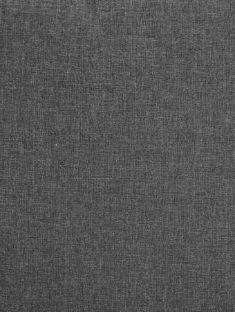 BIZZOTTO poduszka do krzesła RAJADA       ciemnoszara